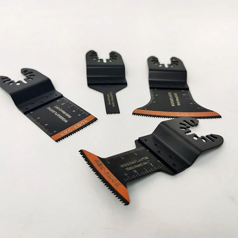 🪚Allgemeine gebogene Sägeblätter für die Holzbearbeitung (20 Stück)