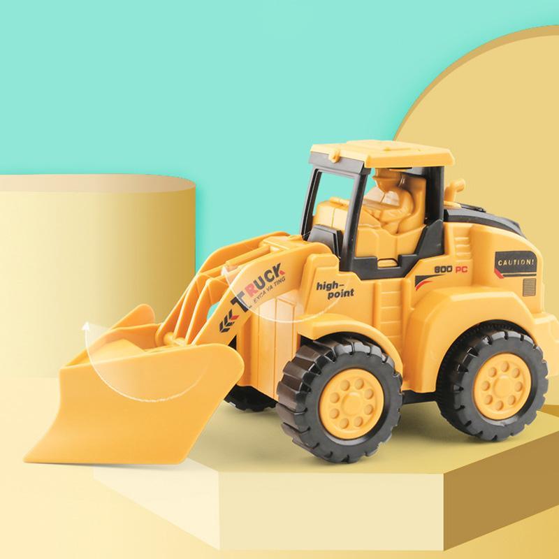 🚨Baby Presse Baufahrzeug Spielzeug🚨