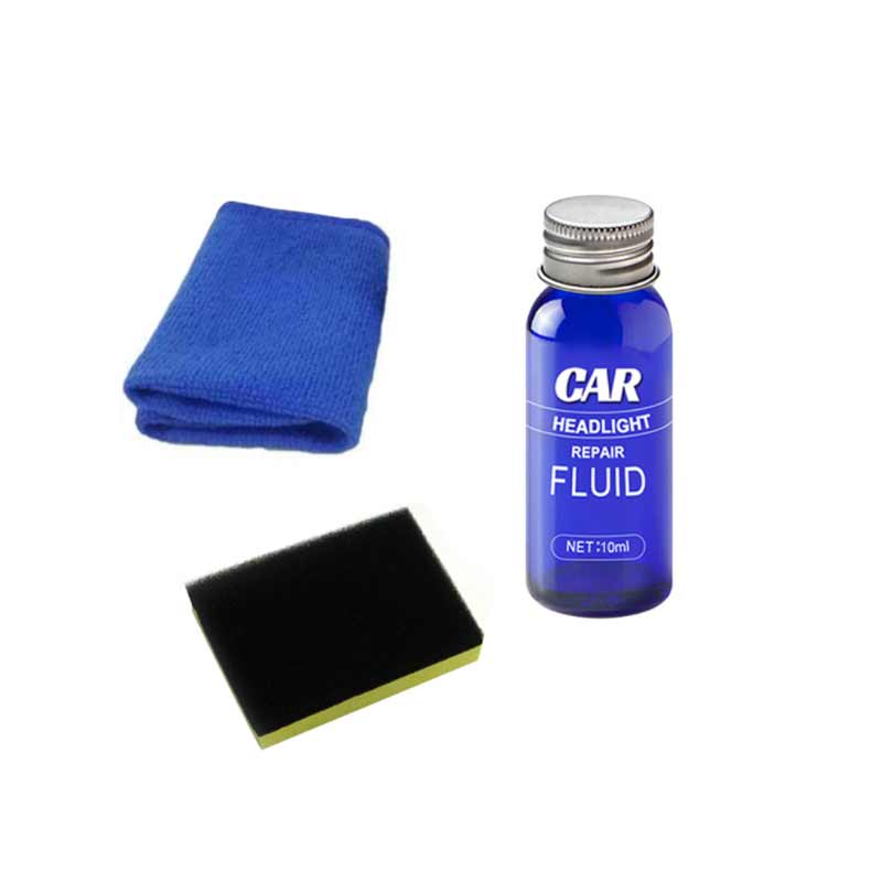 Autoscheinwerfer Reparaturflüssigkeit