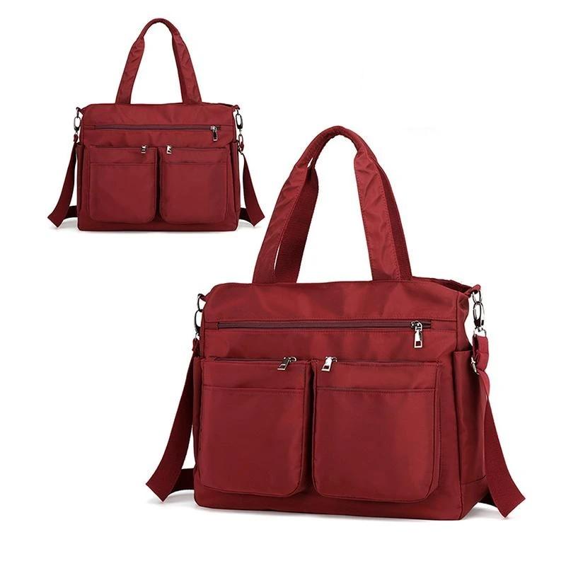 Modische Handtasche / Reisetasche mit großer Kapazität