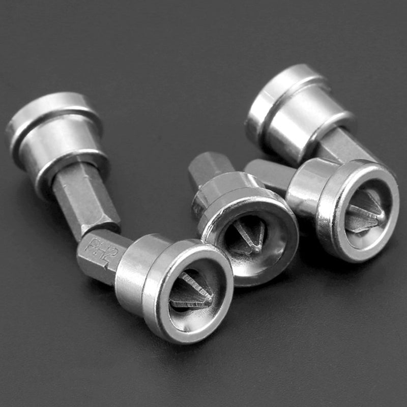 Magnetischer Positionierung Schraubendrehereinsatz