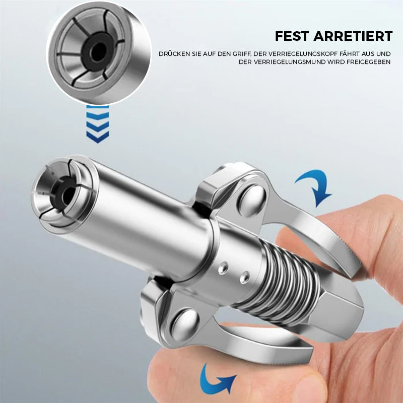 😮Schmiernippel für Getriebe👍