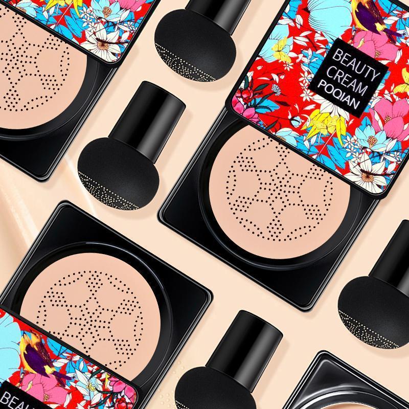 🌸Pilz-Luftkissen CC Cream