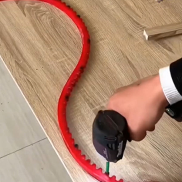 🔥Profilleiste für die Holzbearbeitung🔥