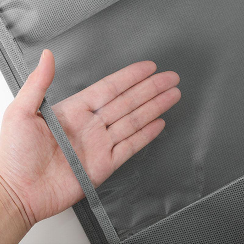 🔥Kleiderschrank Faltbarer Organizer🔥