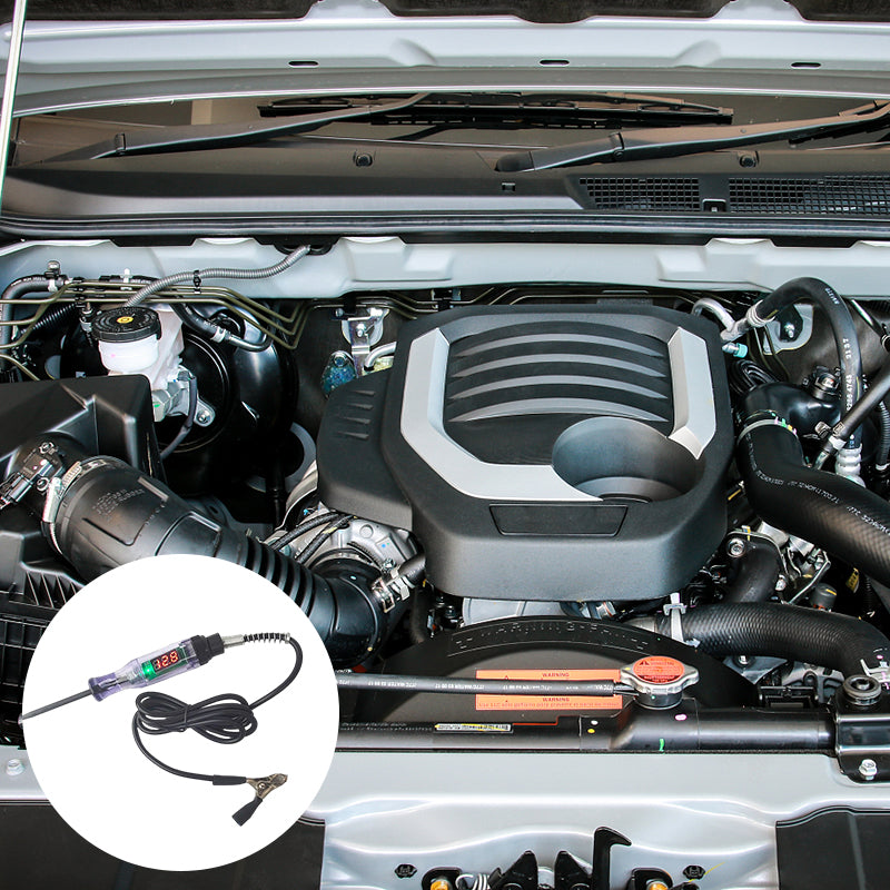 ⚡️WEIHNACHTSVERKAUF-50% RABATT⚡️Schaltungsprüfstift für PKW/LKW