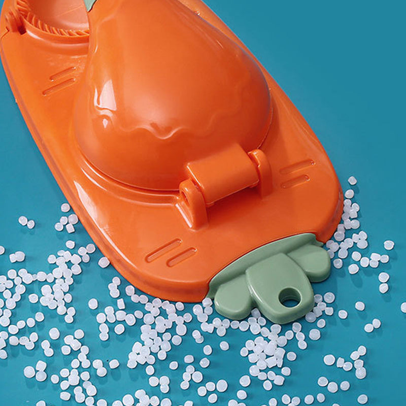 🎁Neujahrsverkauf-50% RABATT🎁Neuer 2-in-1-Knödelformdruck