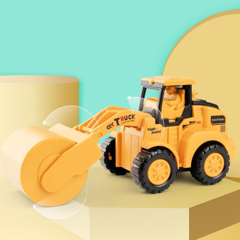 🚨Baby Presse Baufahrzeug Spielzeug🚨