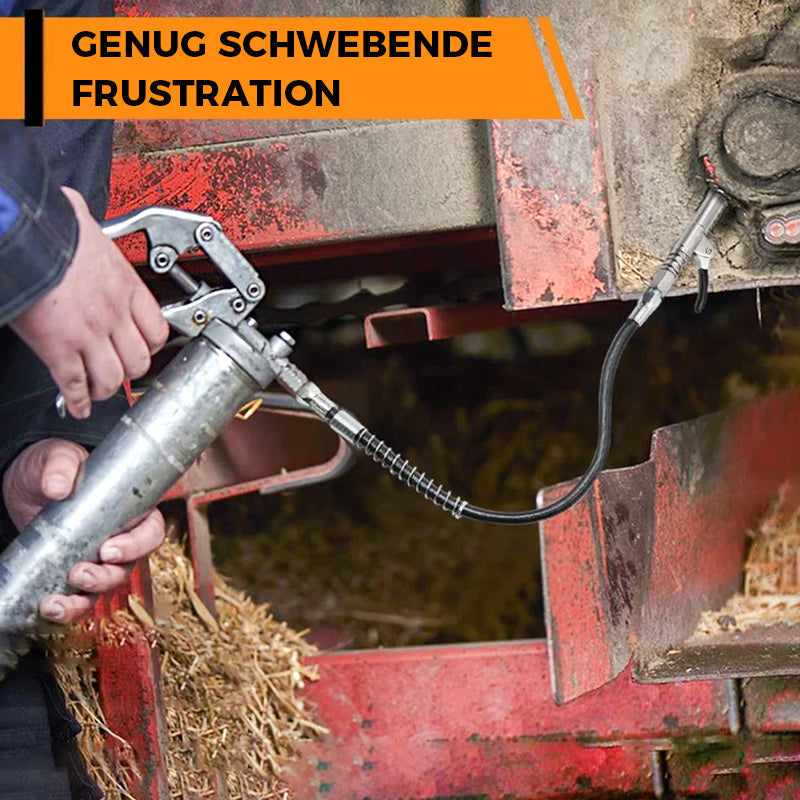 😮Schmiernippel für Getriebe👍