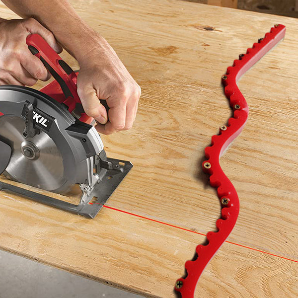 🔥Profilleiste für die Holzbearbeitung🔥