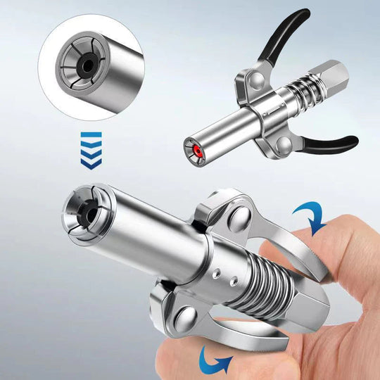 😮Schmiernippel für Getriebe👍