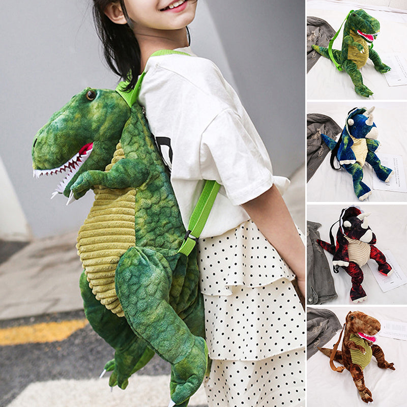 🦖Dinosaurier-Rucksack🦖