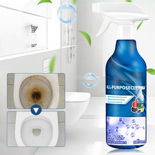 Mehrzweckreiniger für die Küche