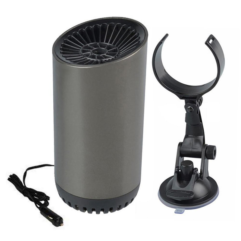 Tassenform Auto Warmluftgebläse