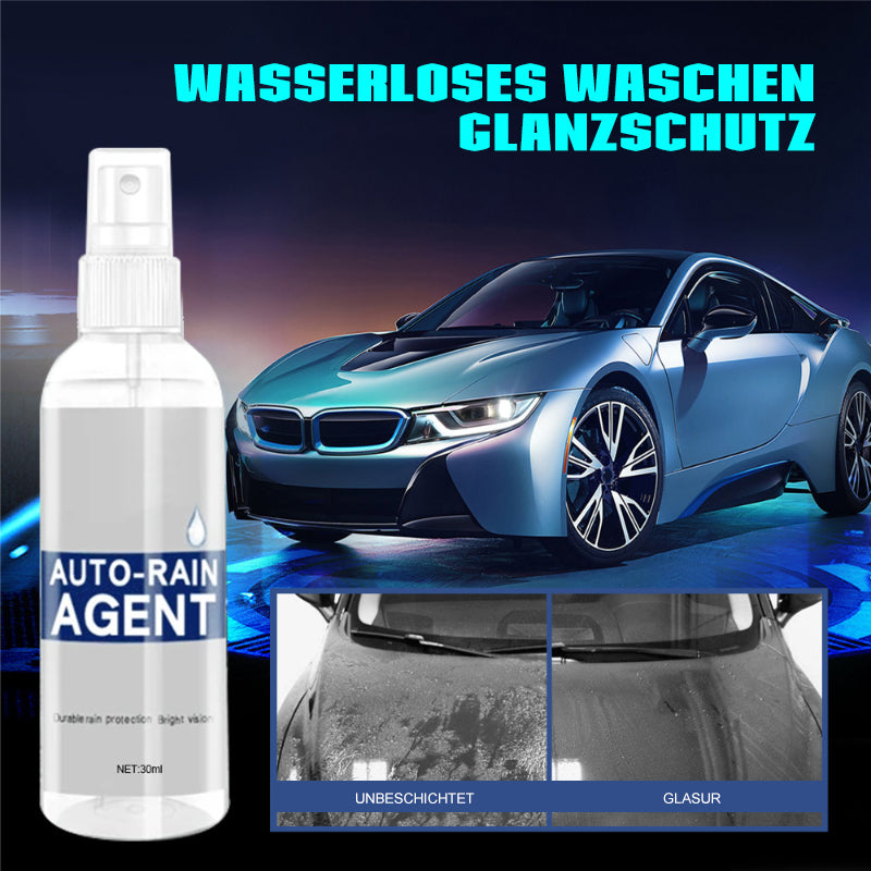 🚗Regentag unerlässlich💦Antibeschlag- und Regenschutzmittel für Autoglas