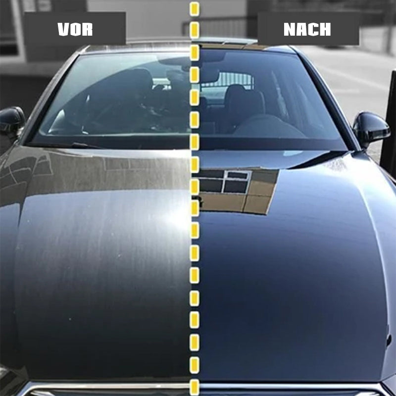 🚗Regentag unerlässlich💦Antibeschlag- und Regenschutzmittel für Autoglas