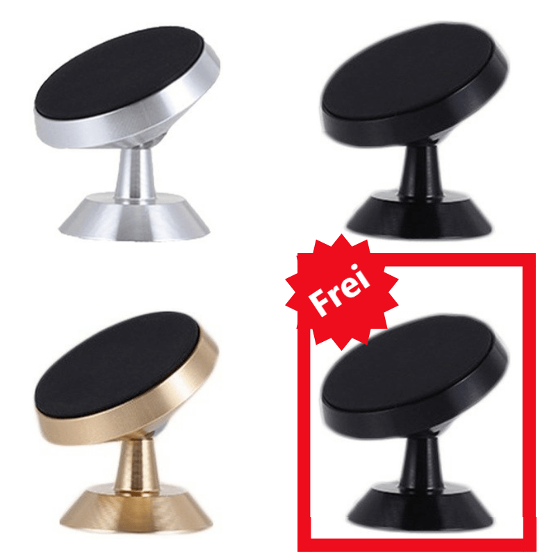🔥55% Rabatt🔥360° Magnetischer Telefonhalter