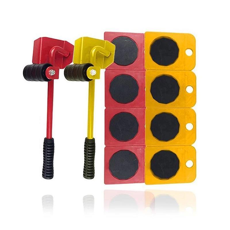 🛏️🛋️Professionelle Nützliche Möbel-Transport-Set