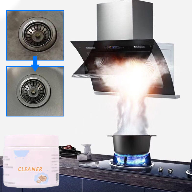 Dunstabzugshaubenreiniger für die Küche
