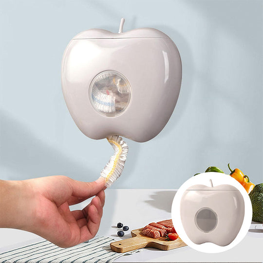 ✨Aufbewahrungsbox aus Plastikfolie✨