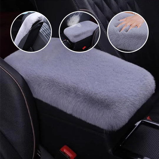 Auto Armlehne Box Matte