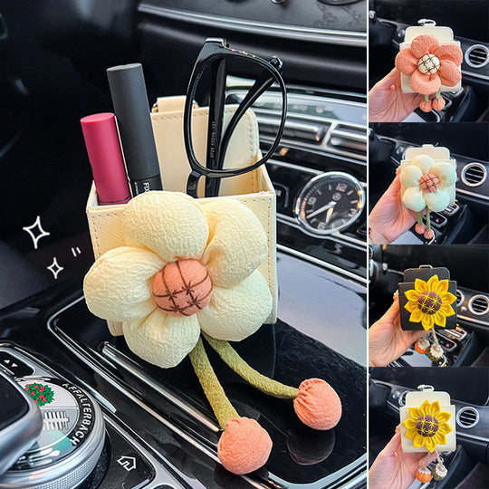 🌼Auto Aufbewahrungsbox🌻