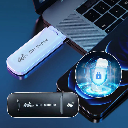 🔥Muss raus-50% Rabatt🎁4G LTE Drahtloser Netzwerkkartenadapter