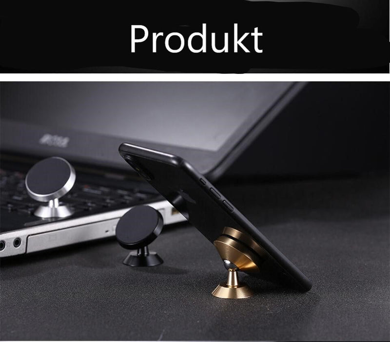 🔥55% Rabatt🔥360° Magnetischer Telefonhalter