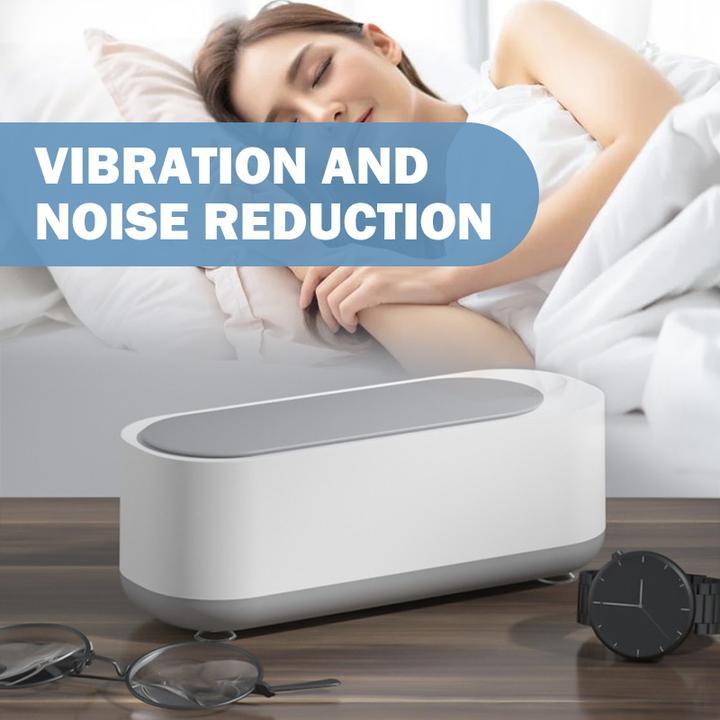 🎉SCHLUSSVERKAUF-50 % Rabatt✨Ultraschall-Reinigungsmaschine