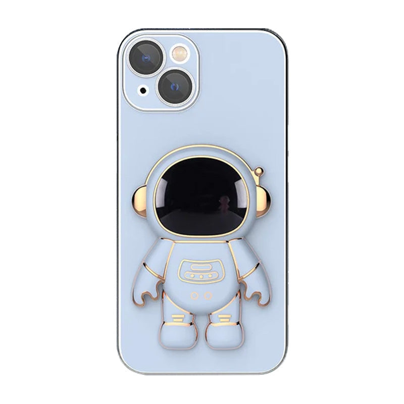 ✨Niedliche Astronauten-Handyhülle für iPhone✨