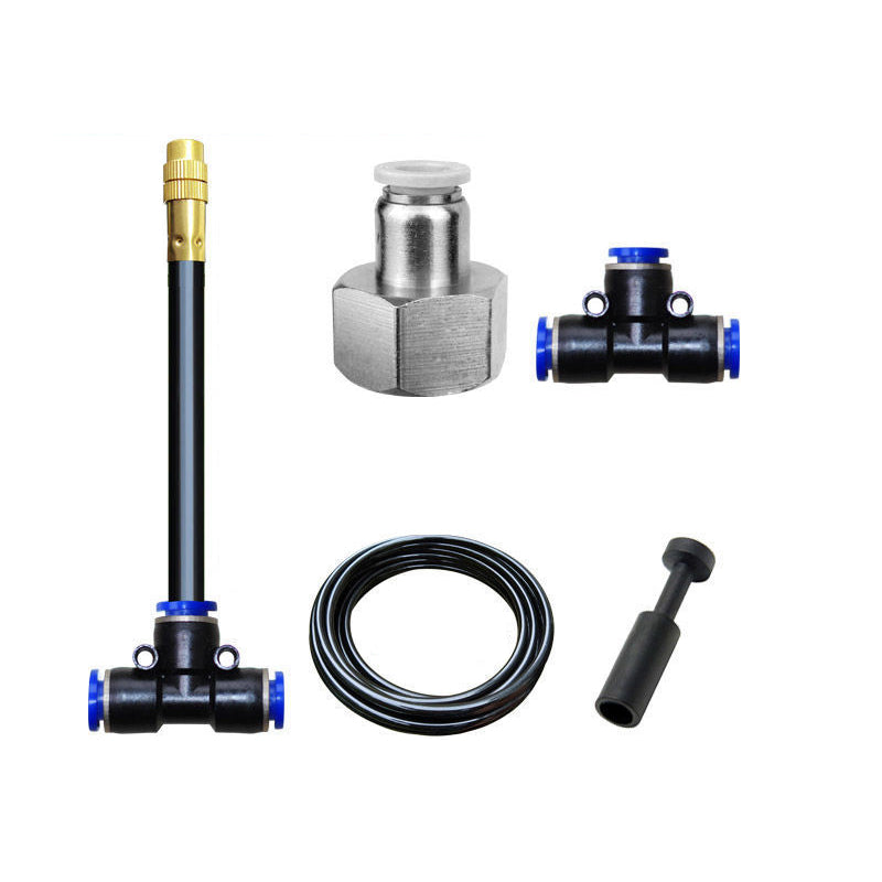 Automatisches Bewässerungsgerät für universelle Sprinkler