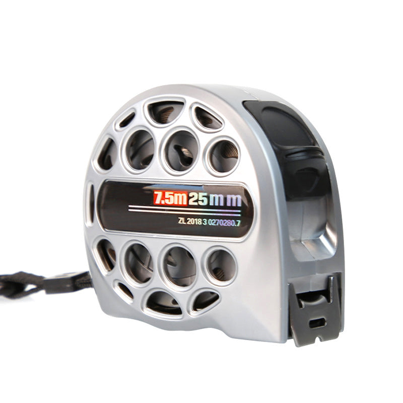 🔥🔥Edelstahl-Teleskopbandmaß mit Korrosionsschutz