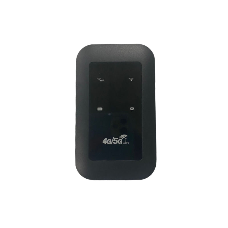 🔥50% Rabatt🔥Drahtloses tragbares WLAN