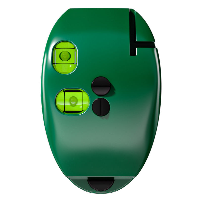 📐Elektronischer 90-Grad-Lasermaßstab