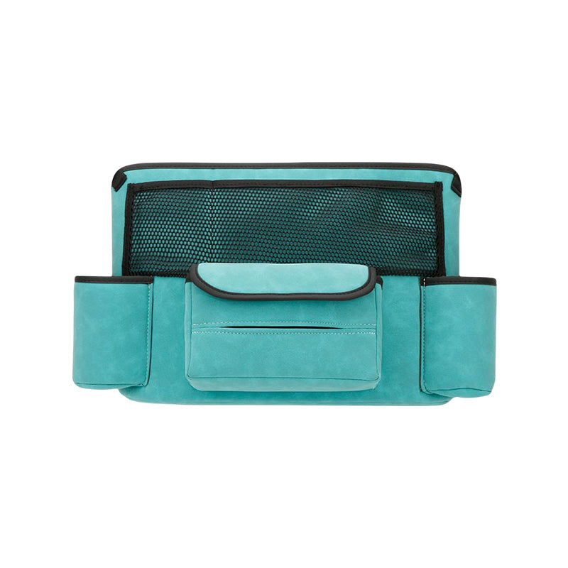 😮Multifunktionale Aufbewahrungstasche für Autositze👍