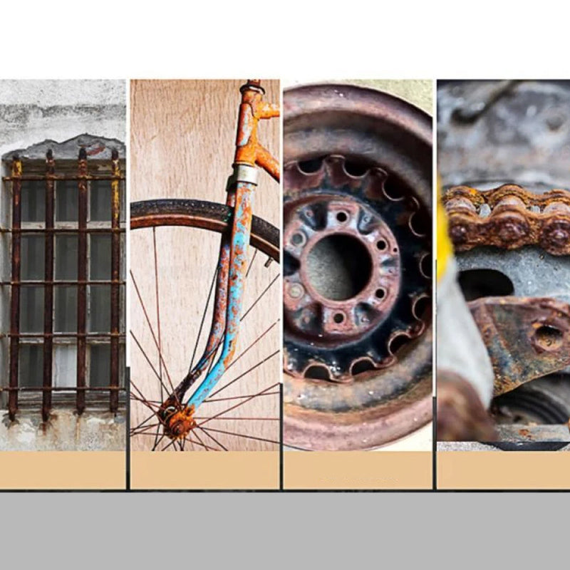 Magischer Rostlöser