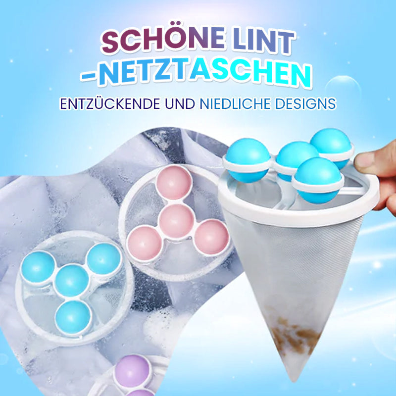 🎊Haar-Filterbeutel Für Waschmaschine🛒