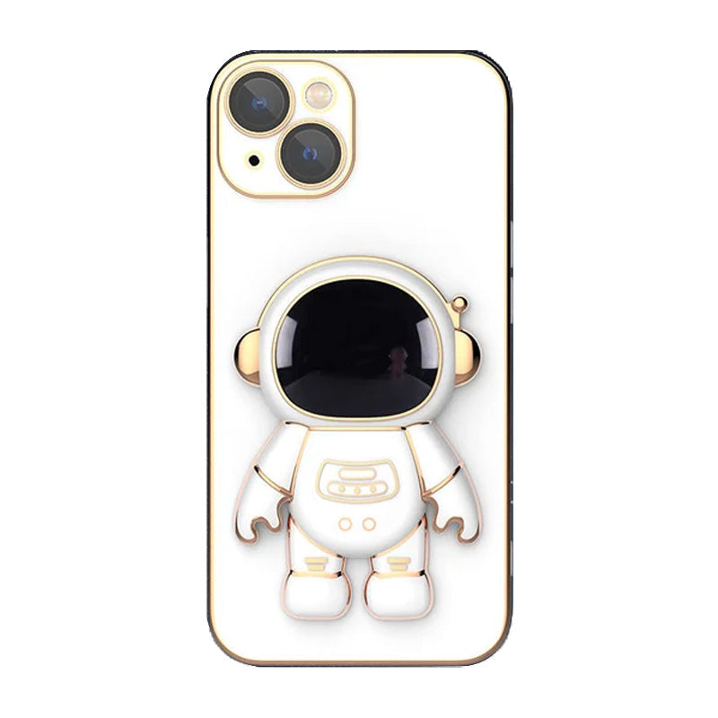 ✨Niedliche Astronauten-Handyhülle für iPhone✨