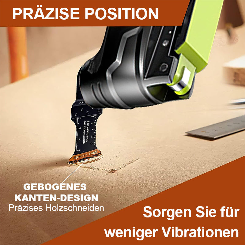 🪚Allgemeine gebogene Sägeblätter für die Holzbearbeitung (20 Stück)