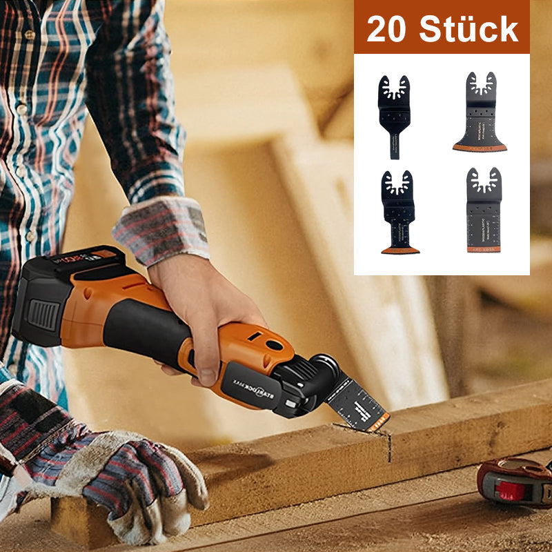 🪚Allgemeine gebogene Sägeblätter für die Holzbearbeitung (20 Stück)