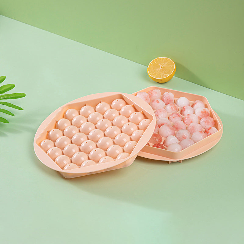 🧊Umweltfreundliche Kreative Eiswürfelform🧊