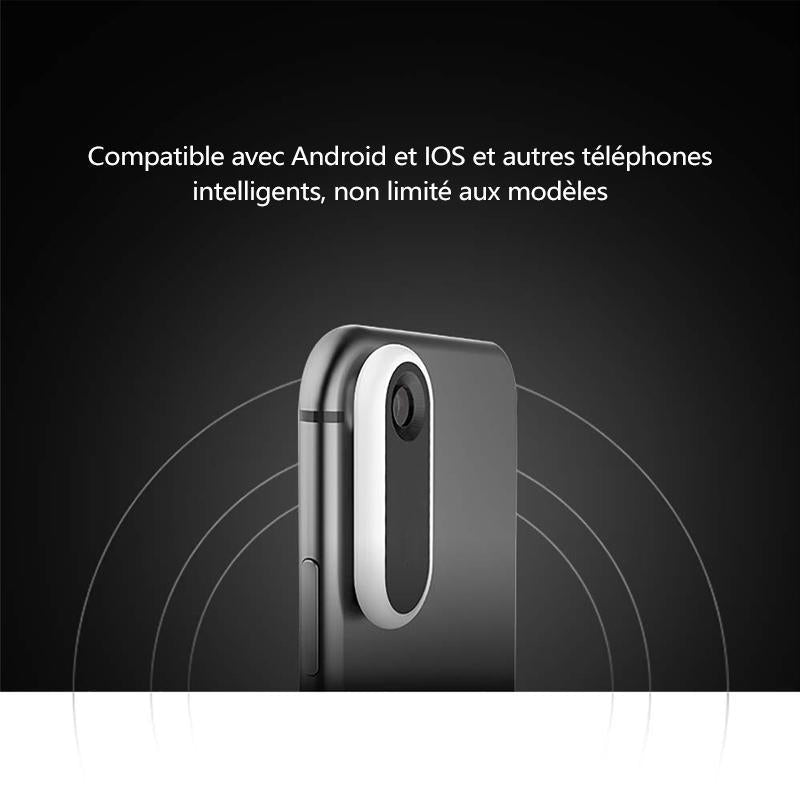 400X Handy-Mikroskop