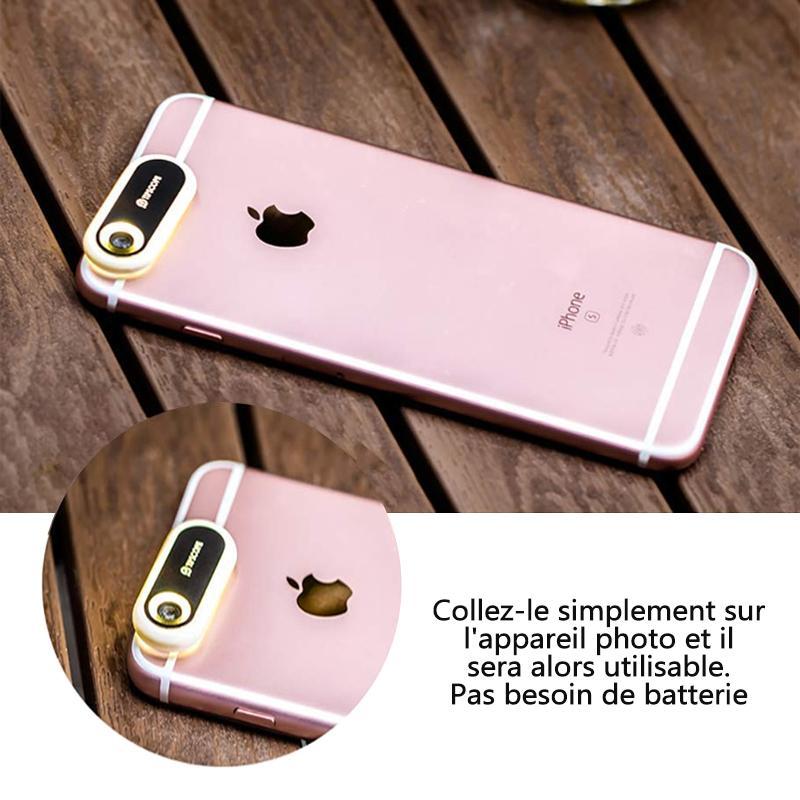 400X Handy-Mikroskop