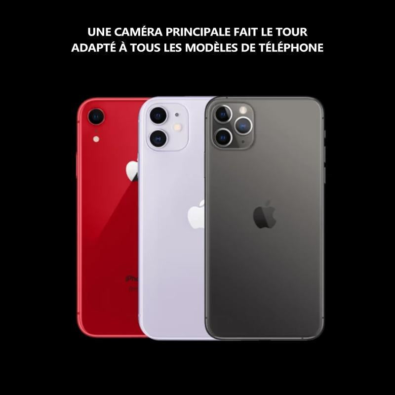 400X Handy-Mikroskop