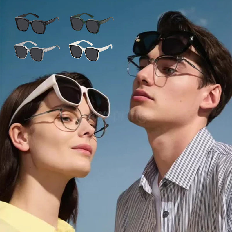 🕶️Sommer-Sonnenschutz-Sonnenbrille