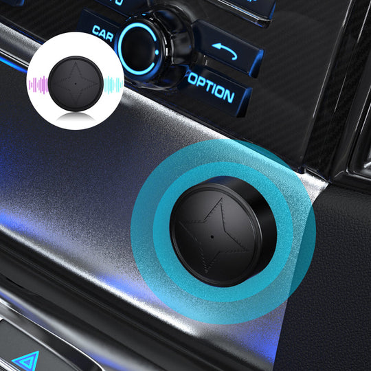 🔥50%  Rabatt🔥Anti-verlorener GPS-Tracker, starke magnetische Fahrzeugverfolgung