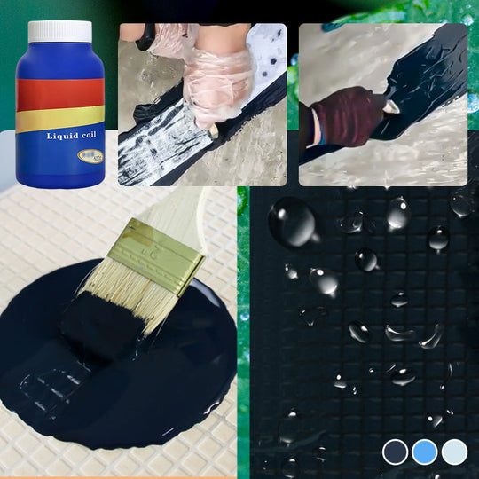 👷Abdichtungsbeschichtungen für Dächer