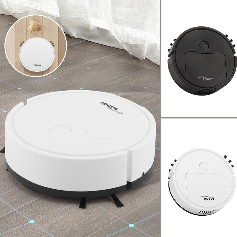 3 in 1 Mini-Kehrmaschine