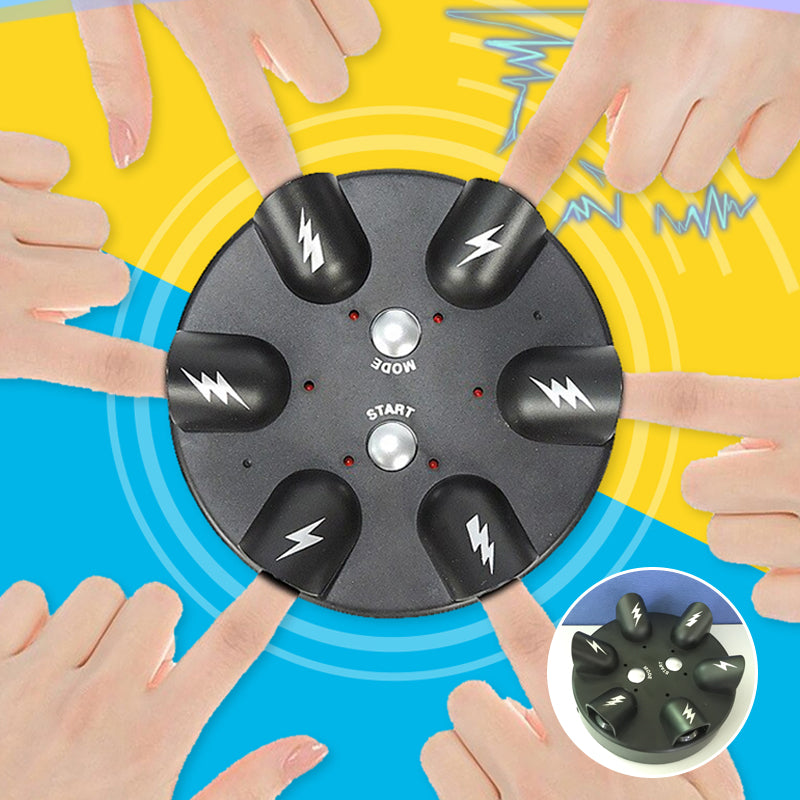 🎁WEIHNACHTSVERKAUF-50% RABATT🎁Schockiertes Roulette-Partyspiel