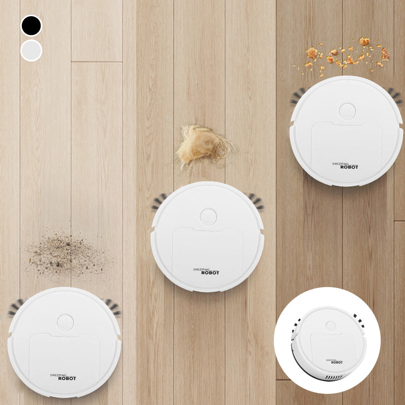 3 in 1 Mini-Kehrmaschine